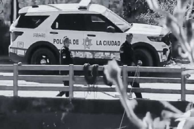 Delincuencia Imparable! asesinan y cortan la cabeza de una mujer en la Resurrección; perros la devoraban