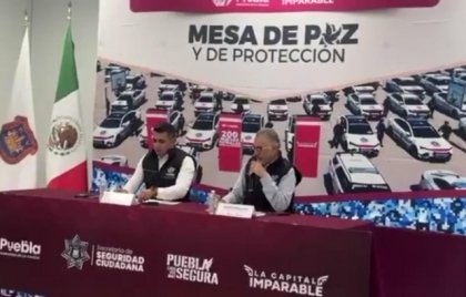 28 de octubre y Antorcha Campesina llegaron a un acuerdo para evitar conflictos por territorios: Franco Rodríguez