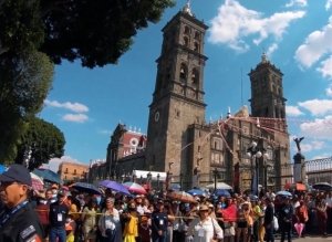Saldo blanco tras procesión de Viernes Santo: SGG