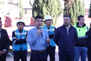 Mayor seguridad y rendimiento energético: ayuntamiento de Puebla ha renovado 10 mil luminarias con traffic light