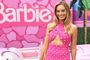 ¿Quién es Margot Robbie? la actriz que le da vida a Barbie