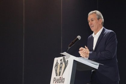 Combate a la corrupción es una prioridad del Gobierno de la Ciudad: Pepe Chedraui