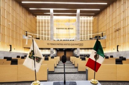 Congreso de Puebla gastará ocho millones de pesos en informes de diputados