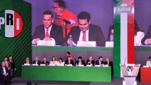 Alejandro Moreno anuncia “profunda reforma” al interior del partido