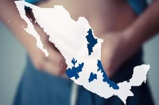 ¡Bájale a los tacos! Conoce los 5 estados con mayor tasa de obesidad