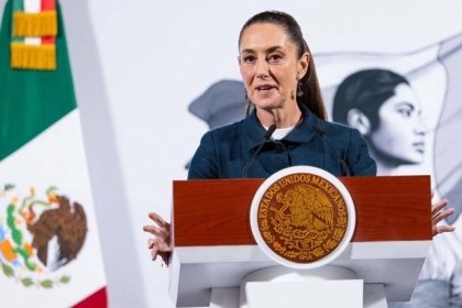 Última hora: aranceles se aplazan y México acuerda reforzar frontera con EE. UU. con 10 mil elementos de la Guardia Nacional