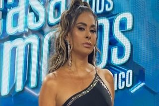 Galilea Montijo pide “una disculpita” por conducir borracha el reality “La Casa de los Famosos México”