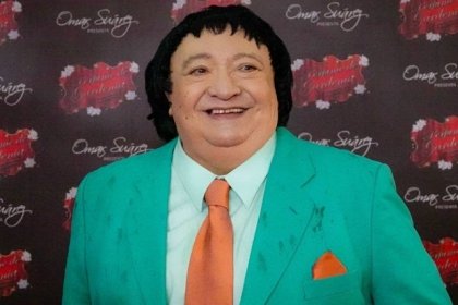 ¡Con salud, pero víctima de la IA! Luis de Alba reaparece y advierte sobre fraudes que usan su imagen