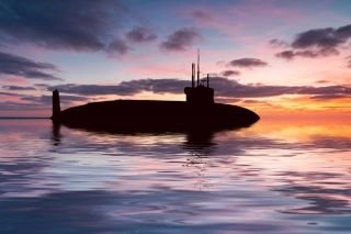 Misterio resuelto: hallan submarino de la Segunda Guerra Mundial; se hundió con 64 personas a bordo