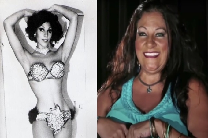 Murió Gina Montes, bailarina de “La Carabina de Ambrosio”, a los 71 años de edad