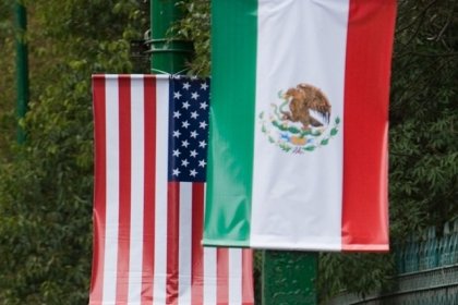 Concluye reunión: México y EE. UU. acuerdan acciones contra crimen organizado y tráfico de fentanilo
