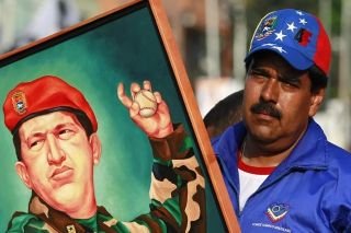 Un Destello de Esperanza: De México a Venezuela