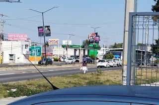 Detienen a ladrón de Oxxos en la 11 sur y 105 poniente