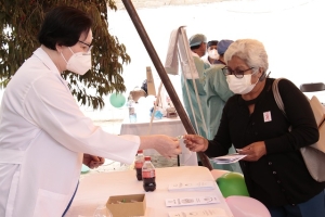 Realizará ISSSTEP jornada médico-administrativa en Ciudad Serdán