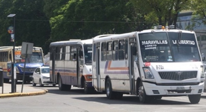 Gobierno interino  revocará concesiones a transportistas de nueve rutas por paro en la capital poblana: ¡Conoce cuales son!