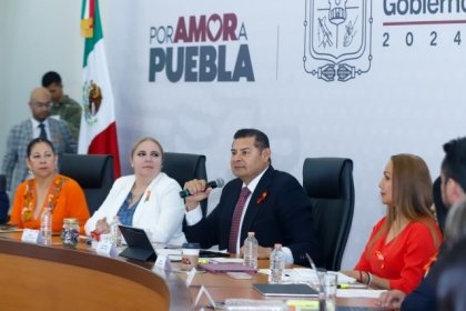 Con más de 49 mil acciones, Centros LIBRE Casas Carmen Serdán son puentes de esperanza