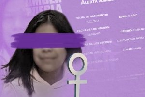 Génesis fue encontrada sin vida; su feminicida resultó ser su vecino