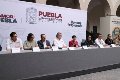 Revista Vehicular ofrece descuentos de hasta 34 mil pesos para transportistas: Silvia Tanús