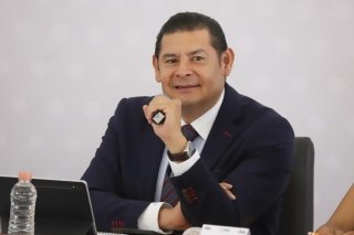 Eco Parques visión sostenible y bioética en Puebla: Alejandro Armenta