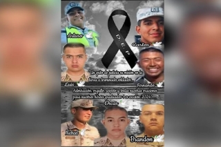 ¿Qué ha pasado con el caso de los cadetes desaparecidos en Ensenada, Baja California?