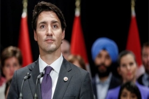 Primer ministro de Canadá, anuncia proyecto de ley que “congela” posesión de armas de fuego