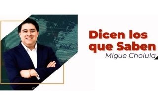 José Luis Nájera y su nuevo escándalo