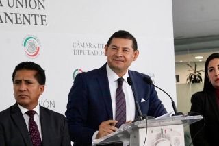 La SCJN debe dejar de actuar con sesgos políticos y respetar al poder legislativo: Armenta