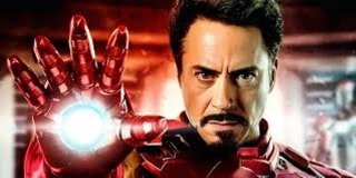 ¿Robert Downey Jr. regresa como &quot;Iron Man&quot;?