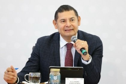 En Puebla se respeta la ley, estacionamientos de estadios seguirán sin cobros