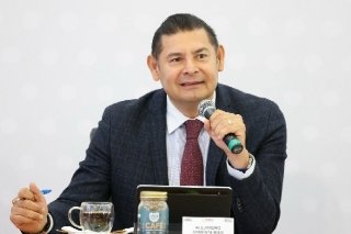 En Puebla se respeta la ley, estacionamientos de estadios seguirán sin cobros