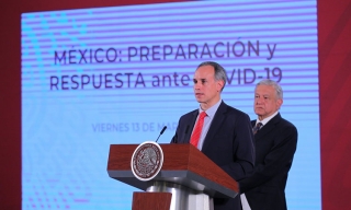 Coronavirus en México: Salud pide no caer en estas “fake news”