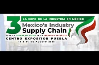 Puebla será epicentro industrial con proyección de 7 mil millones de dólares en demanda