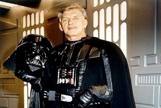Muere a los 85 años de edad David Prowse, el actor que encarnó a Darth Vader