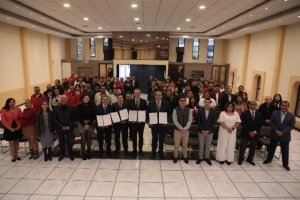 Gobierno de la Ciudad y STIRTT colaboran en el fomento del bienestar integral de trabajadores sindicalizados