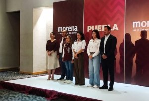 Morena contra el nepotismo, a partir de 2030 familiares de actuales servidores públicos no podrán aspirar a cargos políticos