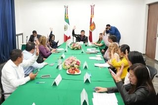 Comisiones Unidas aprueban realización de Tamiz Oftalmológico neonatal