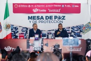 Gobierno de Pepe Chedraui fortalece la confianza de la ciudadanía con acciones de Protección Civil