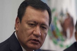 Osorio Chong es investigado por la SFP por casa en Lomas de Chapultepec