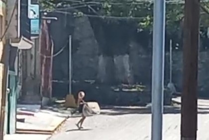 ¡Alarma!, agresiones en Xonaca: vecinos piden acción inmediata de autoridades