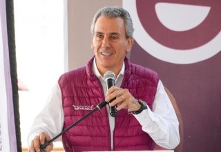 Pepe Chedraui encabezó la Jornada Imparable de Servicios Ciudadanos en Romero Vargas