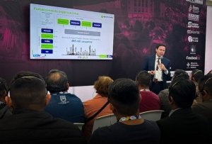 La innovación, el liderazgo y el uso eficiente, son los pilares de Agua de Puebla: Jordi Bosch