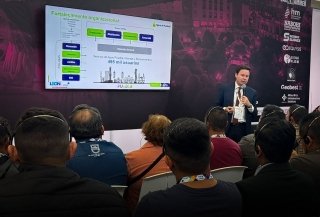 La innovación, el liderazgo y el uso eficiente, son los pilares de Agua de Puebla: Jordi Bosch