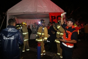 Refuerzan medidas de prevención para trabajadores del Ayuntamiento