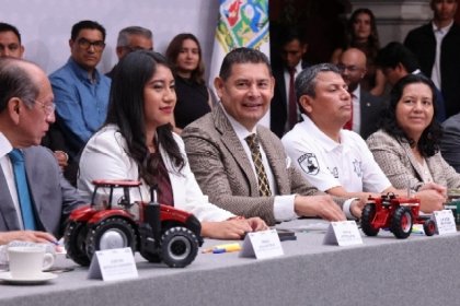 “Operativo Fiestas Patrias” desplegará por aire y tierra 3 mil elementos para seguridad de poblanos