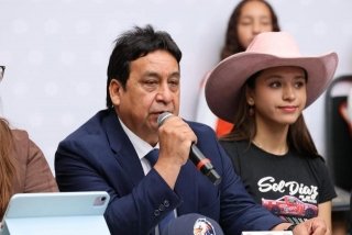 Gobierno de Puebla premiará a atletas locales destacados en competencias nacionales e internacionales