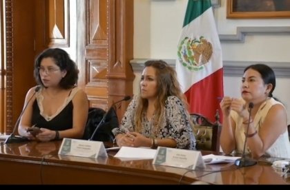 Fortalece Gobierno de la Ciudad participación a través de los consejos del IMPLAN