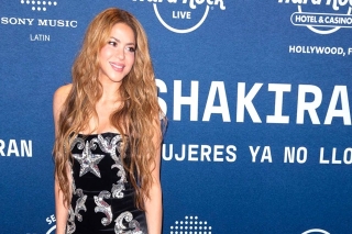 Shakira arremete contra Piqué por mantenerla lejos de la música: “el marido me arrastraba, no me dejaba”