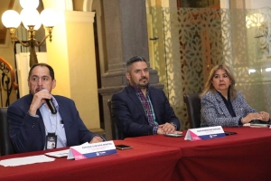 Con “Escudo Puebla” Ayuntamiento mantiene por buen rumbo el ordenamiento comercial