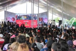 Decepción y engaño; Huejotzingo a cien días de gobierno