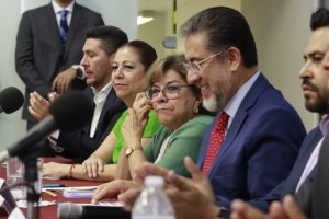 Gobierno federal y estatal trabajan en digitalización de documentos para certificación de asociaciones religiosas